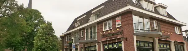 Appartement Foto #0 te huur bij Huurstunt