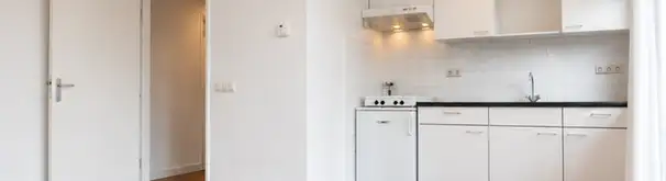 Appartement Foto #3 te huur bij Huurstunt