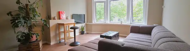 Appartement Foto #3 te huur bij Huurstunt