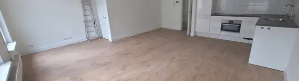 Appartement Foto #1 te huur bij Huurstunt