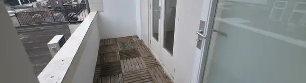 Appartement Foto #3 te huur bij Huurstunt