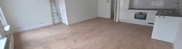 Appartement Foto #1 te huur bij Huurstunt