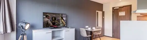 Appartement Foto #2 te huur bij Huurstunt