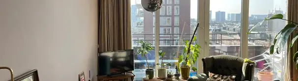 Appartement Foto #1 te huur bij Huurstunt