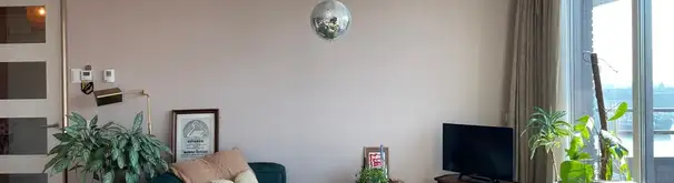 Appartement Foto #2 te huur bij Huurstunt