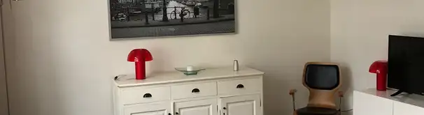 Appartement Foto #2 te huur bij Huurstunt