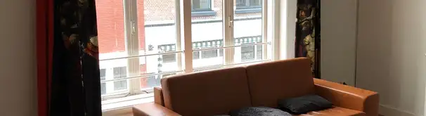 Appartement Foto #1 te huur bij Huurstunt