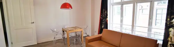 Appartement Foto #3 te huur bij Huurstunt