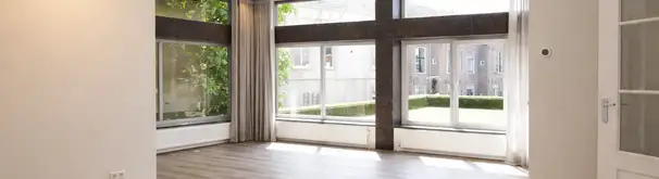 Appartement Foto #1 te huur bij Huurstunt