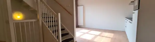 Appartement Foto #3 te huur bij Huurstunt