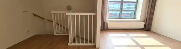 Appartement Foto #1 te huur bij Huurstunt