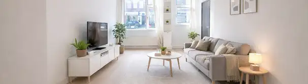 Appartement Foto #3 te huur bij Huurstunt