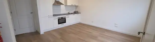Appartement Foto #1 te huur bij Huurstunt