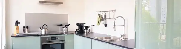 Appartement Foto #2 te huur bij Huurstunt