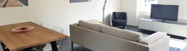 Appartement Foto #3 te huur bij Huurstunt
