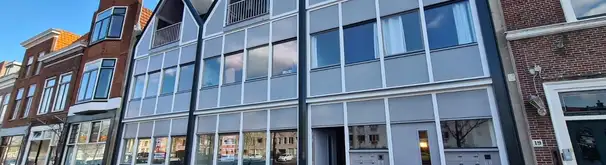 Appartement Foto #0 te huur bij Huurstunt