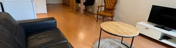 Appartement Foto #2 te huur bij Huurstunt