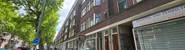 Appartement Foto #0 te huur bij Huurstunt