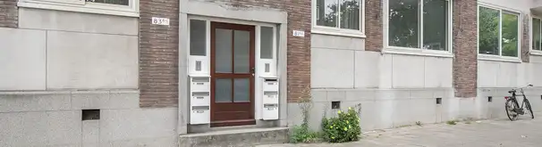 Appartement Foto #0 te huur bij Huurstunt
