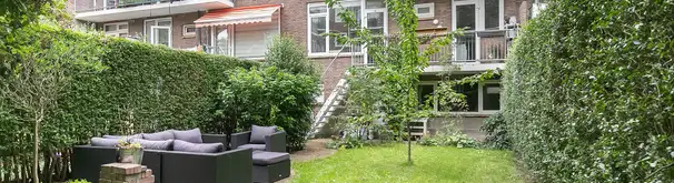 Appartement Foto #1 te huur bij Huurstunt