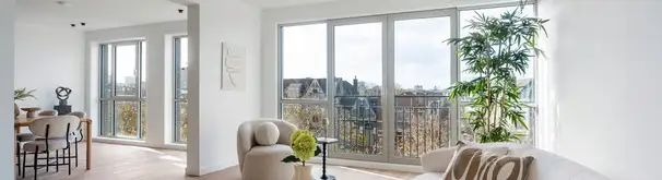 Appartement Foto #3 te huur bij Huurstunt