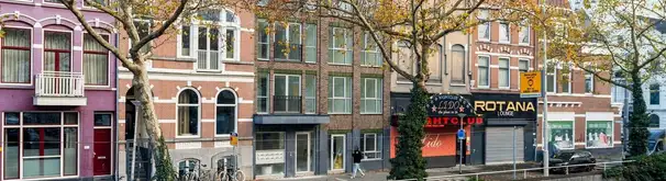 Appartement Foto #1 te huur bij Huurstunt