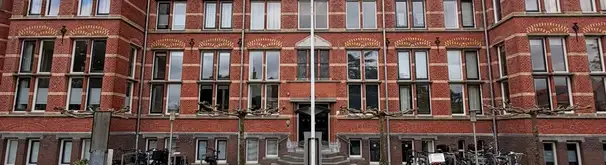 Appartement Foto #1 te huur bij Huurstunt