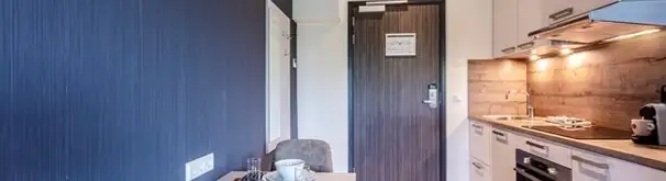 Appartement Foto #3 te huur bij Huurstunt