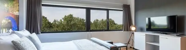 Appartement Foto #2 te huur bij Huurstunt