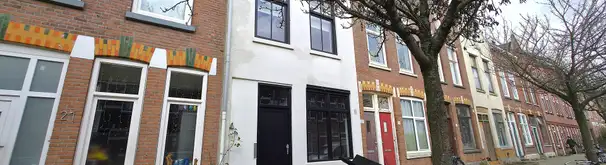 Huurwoning Foto #0 te huur bij Huurstunt