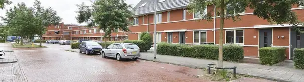 Huurwoning Foto #1 te huur bij Huurstunt