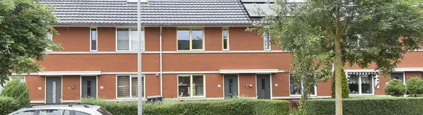 Huurwoning Foto #3 te huur bij Huurstunt