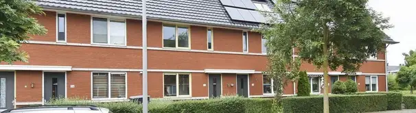 Huurwoning Foto #2 te huur bij Huurstunt