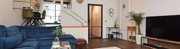 Huurwoning Foto #2 te huur bij Huurstunt