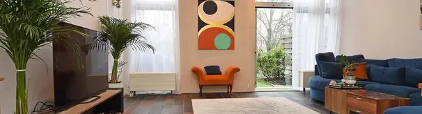 Huurwoning Foto #1 te huur bij Huurstunt