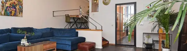 Huurwoning Foto #0 te huur bij Huurstunt