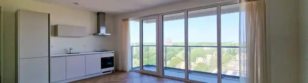 Appartement Foto #3 te huur bij Huurstunt