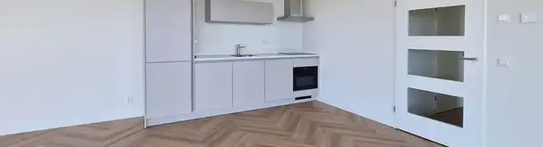 Appartement Foto #2 te huur bij Huurstunt