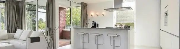 Appartement Foto #1 te huur bij Huurstunt