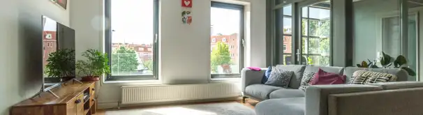 Appartement Foto #0 te huur bij Huurstunt