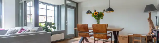 Appartement Foto #3 te huur bij Huurstunt