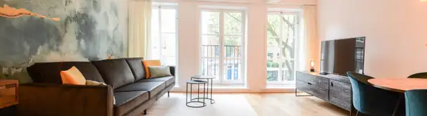 Appartement Foto #1 te huur bij Huurstunt