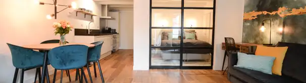 Appartement Foto #2 te huur bij Huurstunt
