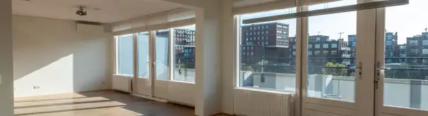 Appartement Foto #0 te huur bij Huurstunt