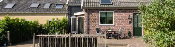 Huurwoning Foto #3 te huur bij Huurstunt
