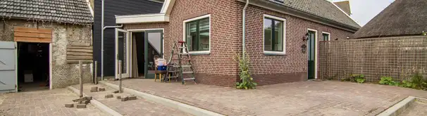 Huurwoning Foto #2 te huur bij Huurstunt