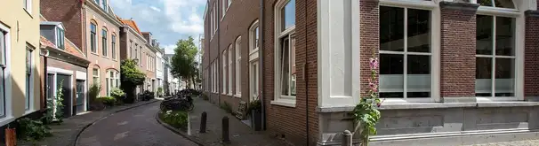 Appartement Foto #1 te huur bij Huurstunt