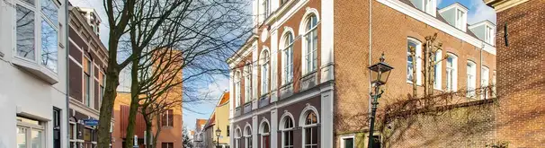 Appartement Foto #0 te huur bij Huurstunt