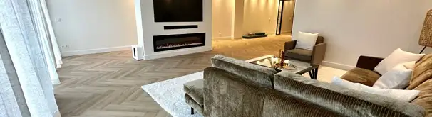 Appartement Foto #2 te huur bij Huurstunt