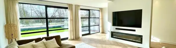 Appartement Foto #1 te huur bij Huurstunt